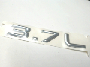 55156275AF Door Emblem